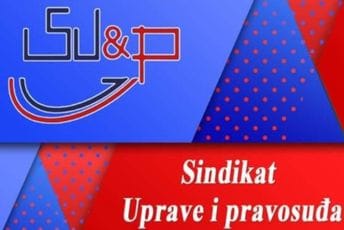 Sindikat uprave i pravosuđa: Neviđeno postupanje direktora u Upravi za sport i mlade Sindikat uprave i pravosuđa: Neviđeno postupanje direktora u Upravi za sport i mlade