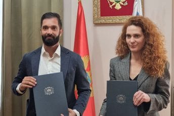 Glavni grad će i ove godine podržati organizaciju manifestacije “Crna Gora u ritmu Evrope" Glavni grad će i ove godine podržati organizaciju manifestacije “Crna Gora u ritmu Evrope"