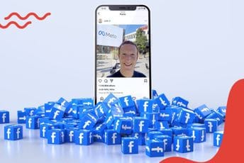 To je samo početak: Vještačka inteligencija stiže na Messenger To je samo početak: Vještačka inteligencija stiže na Messenger
