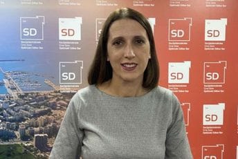 Vučeraković: Neefikasnost institucija ohrabruje nasilnike Vučeraković: Neefikasnost institucija ohrabruje nasilnike