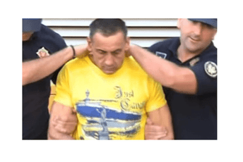 Božović tvrdi da nema veze sa kriminalnom organizacijom Božović tvrdi da nema veze sa kriminalnom organizacijom