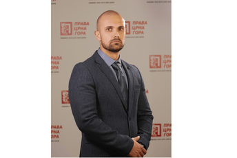 Martinović: Uprkos očajničkim pokušajima SNP-a da pobjegnu od građana, Berance će morati da pogledaju u oči 27. marta Martinović: Uprkos očajničkim pokušajima SNP-a da pobjegnu od građana, Berance će morati da pogledaju u oči 27. marta