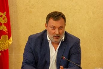 Nikola Marković jednoglasno izabran za generalnog direktora RTV Nikšić Nikola Marković jednoglasno izabran za generalnog direktora RTV Nikšić