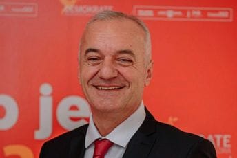 Konatar je vulgarni provokator, URA obija podgoričke i beogradske pragove moleći za milost Konatar je vulgarni provokator, URA obija podgoričke i beogradske pragove moleći za milost