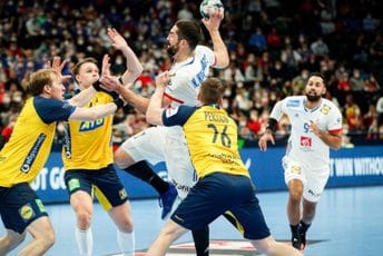 Nakon spektakularnog meča, Šveđani zakazali 'reprizu' finala iz 2018. godine Nakon spektakularnog meča, Šveđani zakazali 'reprizu' finala iz 2018. godine