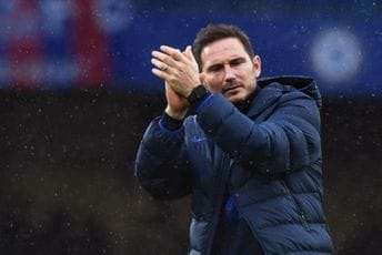 Runi odbio, Lampard na klupi Evertona Runi odbio, Lampard na klupi Evertona