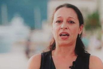 Sindik: Doći će vrijeme da Bokelji svoje otimaju Sindik: Doći će vrijeme da Bokelji svoje otimaju