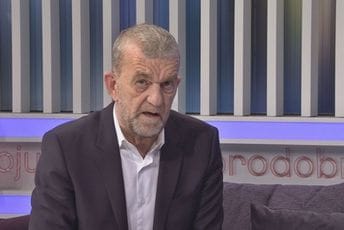 Serhatlić: Starogradska muzika nikada neće pasti u zaborav Serhatlić: Starogradska muzika nikada neće pasti u zaborav