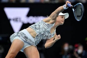 Barti najbolja u Melburnu Barti najbolja u Melburnu