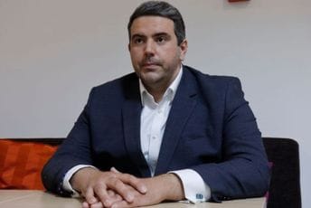 Pink Filipovića nazvao ekstremistom: Dezinformaciona kampanja iz Srbije u stilu Kremlja se nastavlja Pink Filipovića nazvao ekstremistom: Dezinformaciona kampanja iz Srbije u stilu Kremlja se nastavlja