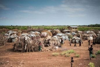 UN: Rekordan broj ljudi koji gladuju u sjevernoj Etiopiji UN: Rekordan broj ljudi koji gladuju u sjevernoj Etiopiji