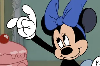 Mini Maus više ne nosi haljinu Mini Maus više ne nosi haljinu