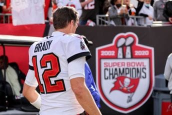 Tom Brejdi odlazi u penziju Tom Brejdi odlazi u penziju