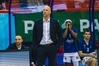 Žakelj: Greške koje smo pravili ne bi smjele da se dešavaju Žakelj: Greške koje smo pravili ne bi smjele da se dešavaju