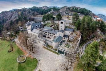 Pravoslavne crkve u Crnoj Gori: Kako dalje Cetinjski manastir