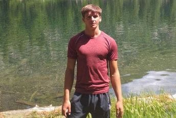 Djelo za divljenje: Kako je Alen Emšija spasio ženu iz ledene Morače Djelo za divljenje: Kako je Alen Emšija spasio ženu iz ledene Morače