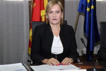 Od osam zakona planiranih programom pristupanja, Vladi nije predložen nijedan Od osam zakona planiranih programom pristupanja, Vladi nije predložen nijedan