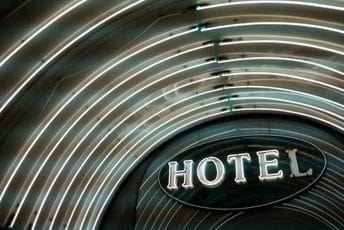 Sve više hotela u Španiji zabranjuje ulazak djeci Sve više hotela u Španiji zabranjuje ulazak djeci