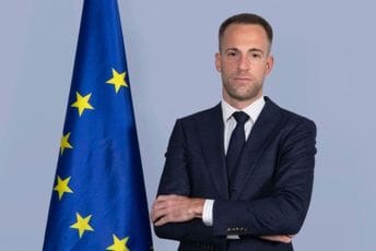 Zakonjšek: Zapadni Balkan da bude bolje povezan Zakonjšek: Zapadni Balkan da bude bolje povezan