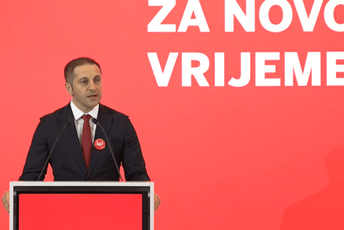 Šehović: SD donio odluku o bojkotu popisa, postoji neskrivena namjera da se podaci lažiraju