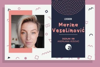 Leksikon: Marina Veselinović