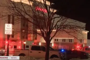 SAD: 16 ljudi se otrovalo ugljen monoksidom u hotelu SAD: 16 ljudi se otrovalo ugljen monoksidom u hotelu