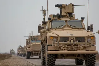 U vazdušnim napadima u Iraku ubijeno devet militanata Islamske države U vazdušnim napadima u Iraku ubijeno devet militanata Islamske države