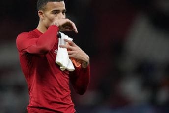 Mejson Grinvud ponovo uhapšen Mejson Grinvud ponovo uhapšen