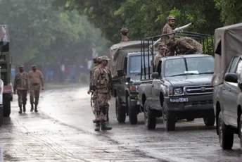 Pakistan: Naoružani napadači ubili hrišćanskog sveštenika Ilustracija