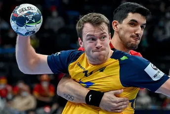 Rukometaši Švedske su novi prvaci Evrope Rukometaši Švedske su novi prvaci Evrope