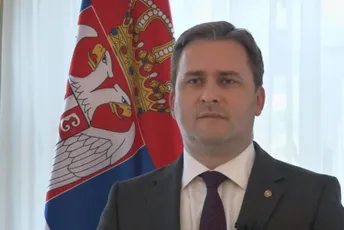 Selaković: Dijaloga vjerovatno neće biti dok je Kurti u Prištini Selaković: Dijaloga vjerovatno neće biti dok je Kurti u Prištini