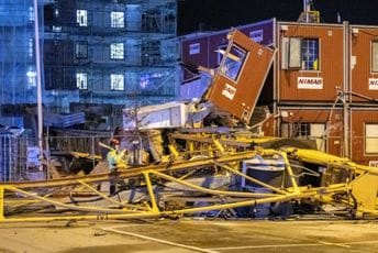 Petoro stradalih u nevremenu koje je zahvatilo djelove Evrope Petoro stradalih u nevremenu koje je zahvatilo djelove Evrope