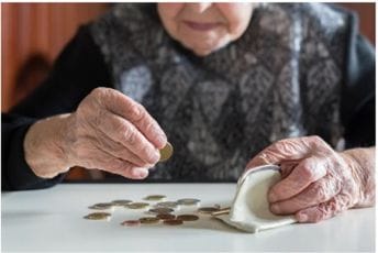 Iskoristio rupu u zakonu: Švajcarac promijenio pol kako bi mogao ranije u penziju Iskoristio rupu u zakonu: Švajcarac promijenio pol kako bi mogao ranije u penziju