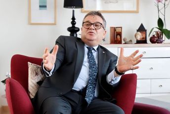 Timonije: Zapadni Balkan je izazov za pitanje kredibiliteta EU Timonije: Zapadni Balkan je izazov za pitanje kredibiliteta EU