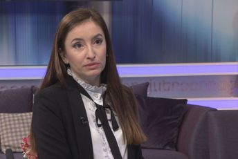 Bajramspahić: Izabrati članove Sudskog savjeta i sudije Ustavnog suda do novog izvještaja Evropske komisije Bajramspahić: Izabrati članove Sudskog savjeta i sudije Ustavnog suda do novog izvještaja Evropske komisije