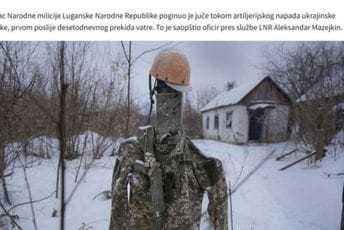 Lugansk preči od Belvedera Lugansk preči od Belvedera