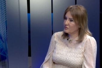 Laković-Drašković: Više nije riječ o Tužilačkom, već političkom savjetu Laković-Drašković: Više nije riječ o Tužilačkom, već političkom savjetu