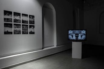 Izložba “Fluksni identitet” u četvrtak u Dvorcu Petrovića Izložba “Fluksni identitet” u četvrtak u Dvorcu Petrovića