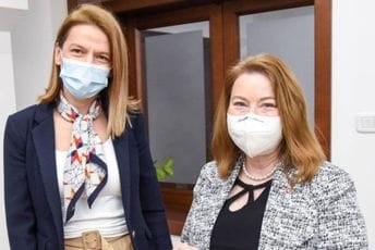 Drakić: U fokusu PKCG digitalizacija usluga i podrška digitalnoj transformaciji Drakić: U fokusu PKCG digitalizacija usluga i podrška digitalnoj transformaciji