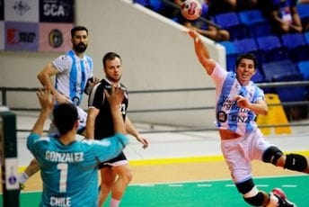 Nije se igralo samo u Evropi: Poznata gotovo polovina učesnika Svjetskog prvenstva Nije se igralo samo u Evropi: Poznata gotovo polovina učesnika Svjetskog prvenstva