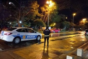 Još jedna nesreća u Baru: Žena poginula u saobraćaju Još jedna nesreća u Baru: Žena poginula u saobraćaju