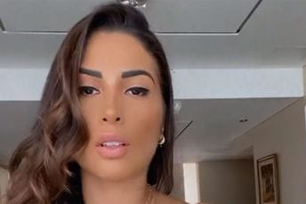 Ubijena supruga fudbalera Ivana Toresa Ubijena supruga fudbalera Ivana Toresa