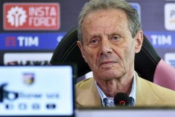 Preminuo Mauricio Zamparini Preminuo Mauricio Zamparini