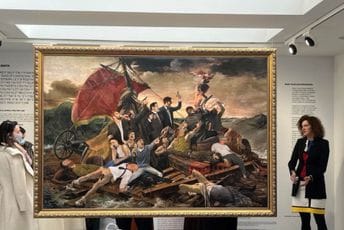 Kultura i mediji saveznici u iskorijenjivanju rodnih stereotipa Kultura i mediji saveznici u iskorijenjivanju rodnih stereotipa