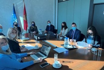 Srzentić: Proaktivnija uloga Savjeta za elektronsku upravu u procesu digitalne transformacije Srzentić: Proaktivnija uloga Savjeta za elektronsku upravu u procesu digitalne transformacije