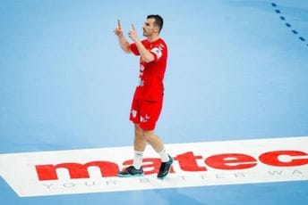 Vujović: Podsmijavali su mi se, bio sam na granici smrti, ali nikad se nijesam predavao Vujović: Podsmijavali su mi se, bio sam na granici smrti, ali nikad se nijesam predavao