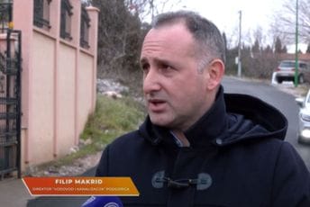 Makrid: Ispod Gorice nova pumpa za protivpožarni rezervoar Makrid: Ispod Gorice nova pumpa za protivpožarni rezervoar