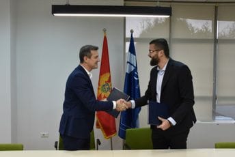 Potpisan Memorandum o saradnji Tehnopolisa i Univerziteta Crne Gore Potpisan Memorandum o saradnji Tehnopolisa i Univerziteta Crne Gore