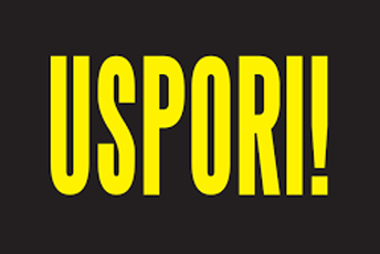 Alfa centar apeluje na vozače da uspore Alfa centar apeluje na vozače da uspore