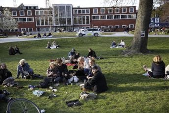 Danska prva zemlja EU koja je ukinula korona mjere Danska prva zemlja EU koja je ukinula korona mjere